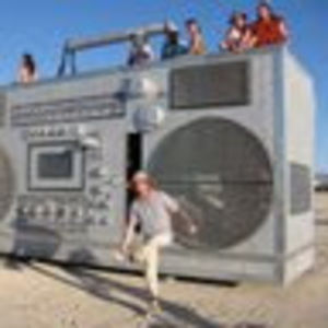 Meet your Posher, Greg